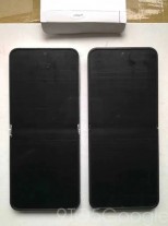 Samsung Galaxy Z Flip6 dummy units