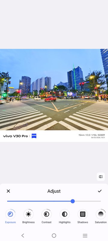 vivo-V30-Pro-camera-settings-Built-in-Photo-Editor